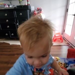 Meet your Posher, Danny